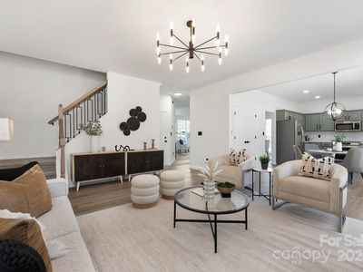 6058 Ironwood Ct, Harrisburg, NC, 28075