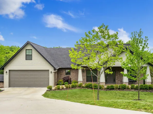 112 Cedar Bluff, Saddlebrooke, MO 65630