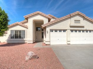 1928 W Enfield Way, Chandler, AZ 85286