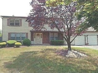 2 Bunker Hill Rd, Freehold, NJ 07728