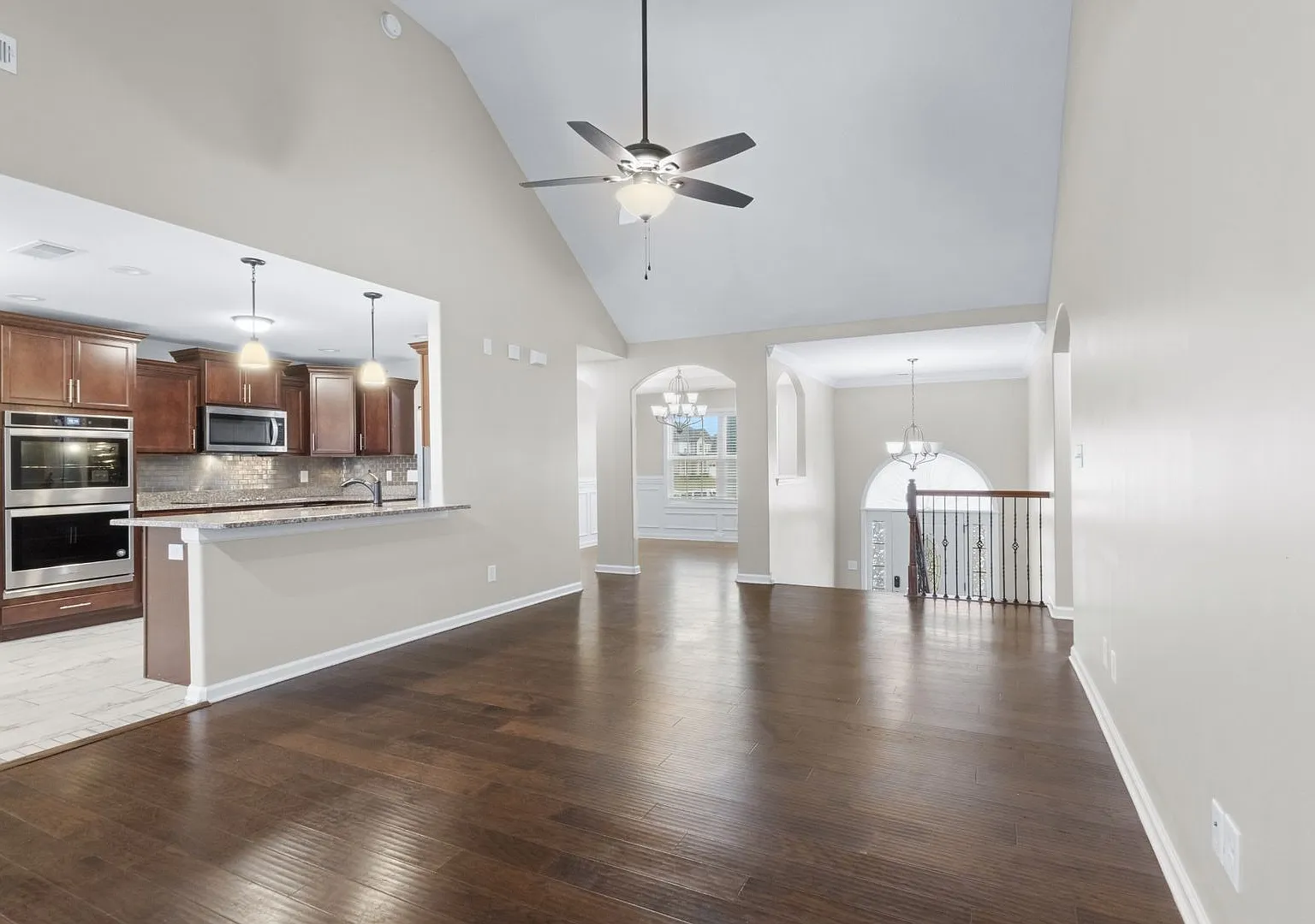 522 Low Country Court — Photo 3