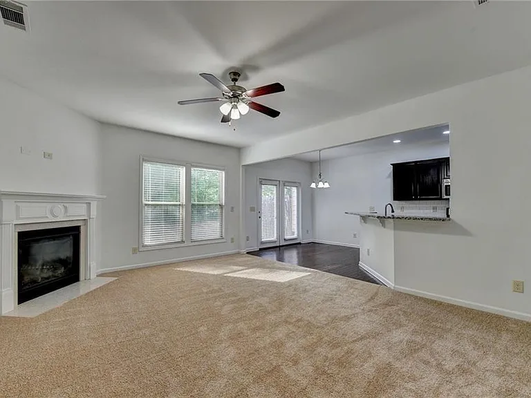 1000 Parkside Wood Ct — Photo 2