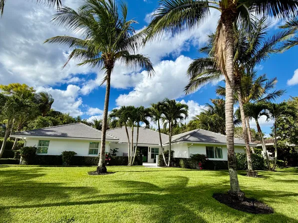 1327 Partridge Place N, Boynton Beach, FL 33436