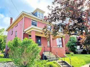3938 Winshire St, Pittsburgh, PA