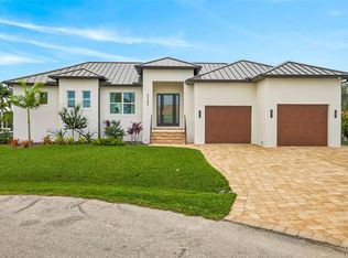 3363 Trinidad Ct, Punta Gorda, FL 33950