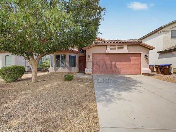 66 W Holstein Trl, San Tan Valley, AZ 85143