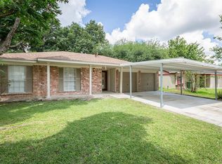 12110 Wessex Dr, Houston, TX 77089