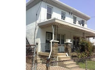 416 N Gross St, Philadelphia, PA 19151