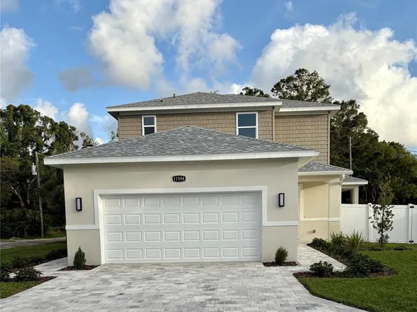 11594 Oak Ln, Seminole, FL 33778