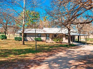 1550 County Road 404, Comanche, TX 76442