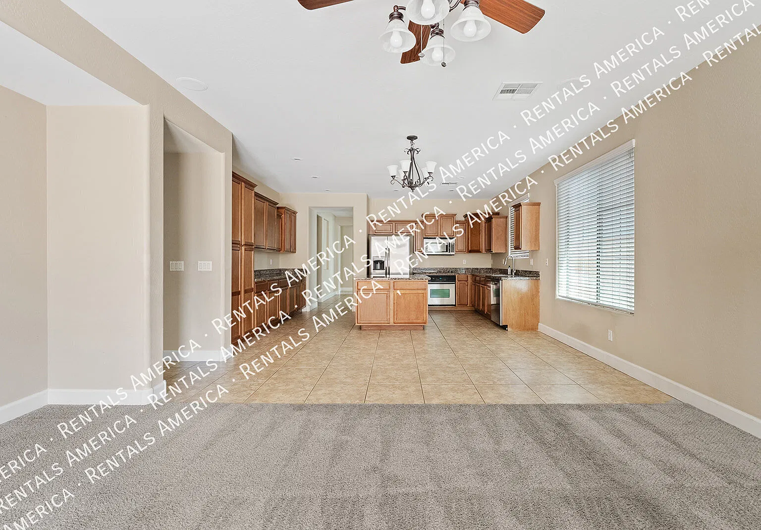 Beautifully Updated Chandler Home with Fresh Paint Inside and Out! — Photo 1