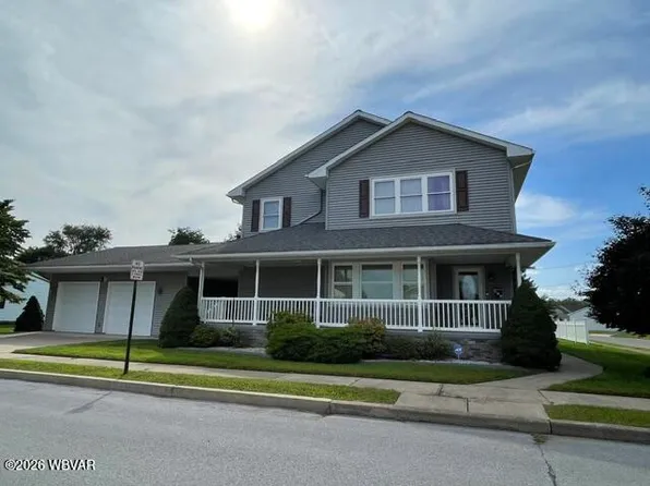 435 Mayr St, Montoursville, PA 17754