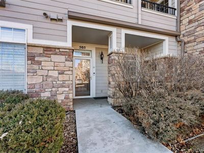 12711 Colorado Boulevard Bldg E  Unit 505, Thornton, CO, 80241