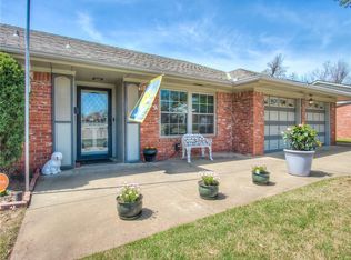 3129 Eton Ave, Oklahoma City, OK 73122
