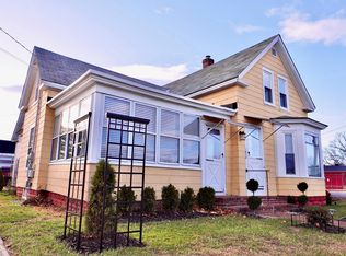 1013 Main St, Sanford, ME 04073