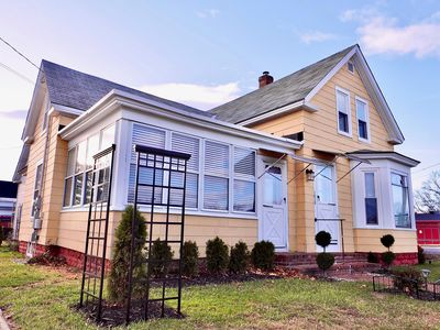 1013 Main Street, Sanford, ME, 04073