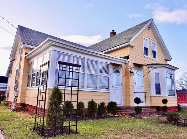 1013 Main Street, Sanford, ME 04073