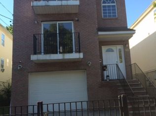 40 Brenner Street #FL 1ST, Newark, NJ 07108