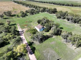 991 Long Rd, Hay Springs, NE 69347