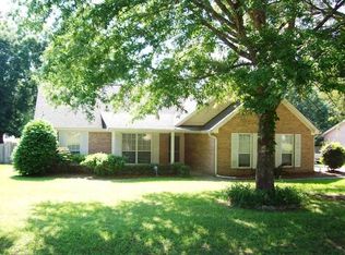 1306 Smoke Rise Ln, Tallahassee, FL 32317