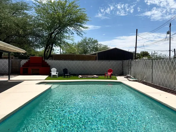 7431 E Calle Cuernavaca, Tucson, AZ 85710