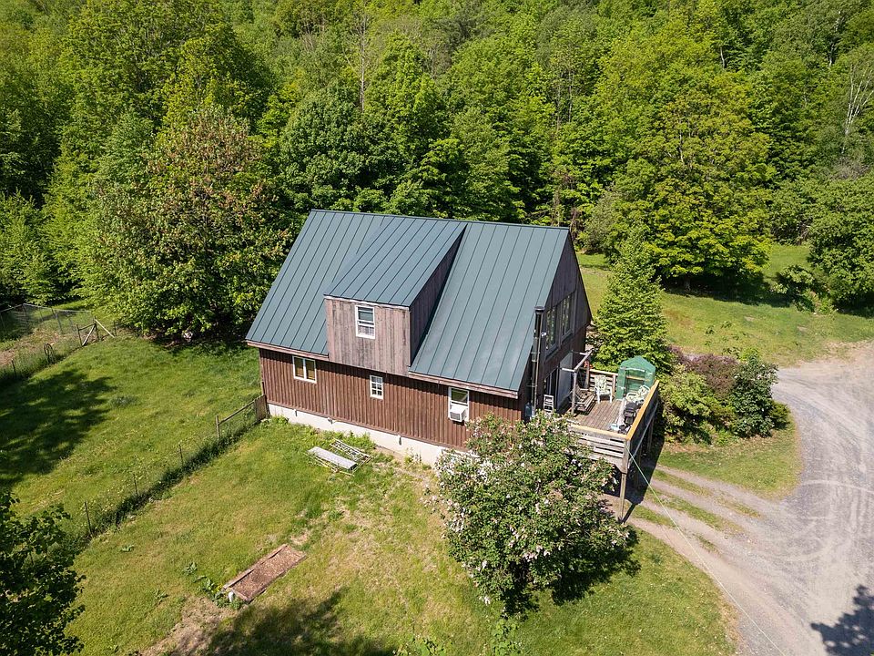 656 South Street, Middletown Springs, VT 05757 MLS 4955051 Zillow