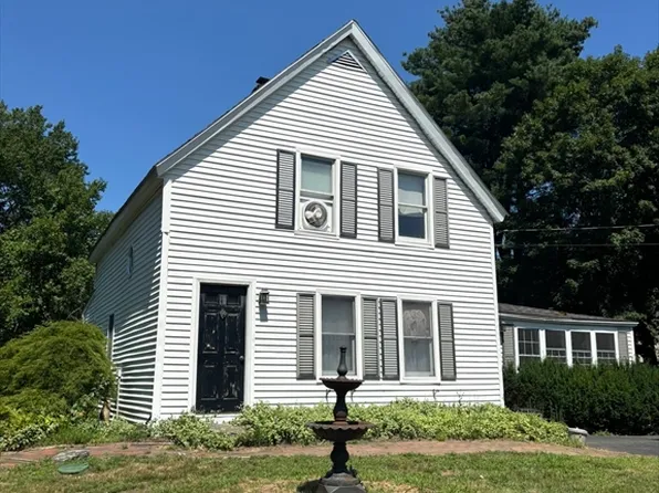 431 Berlin Rd, Marlborough, MA 01752