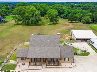 6019 Alyssa Ct, Azle, TX 76020