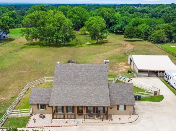 6019 Alyssa Ct, Azle, TX 76020