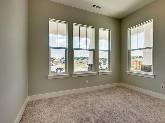 Adeline Bedroom Main Level