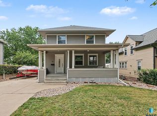 811 W 7th St, Sioux Falls, SD 57104
