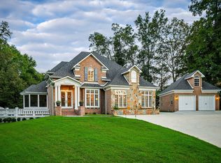 914 Beckridge Rd LOT 59-61, McMinnville, TN 37110