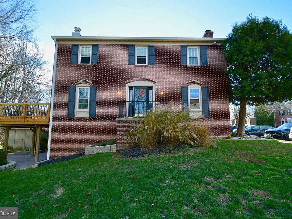 1st image of 11711 Collingwood Ct