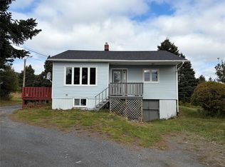 175 East Highway, Victoria, NL A0A4G0