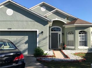 5200 Ganhill Ct, Orlando, FL 32818