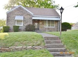 1428 Elgin St, Aliquippa, PA 15001