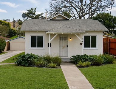 964 E 67th St, Inglewood, CA, 90302