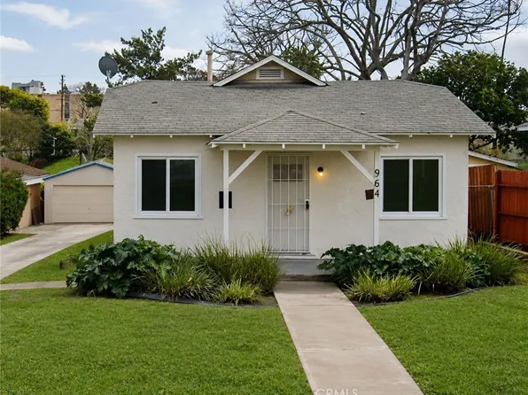 964 E 67th St, Inglewood, CA 90302