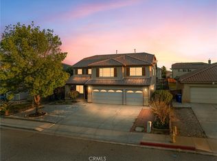 13647 Copper St, Victorville, CA