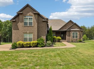 1471 Mires Rd, Mount Juliet, TN 37122