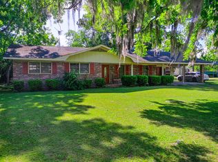 513 Dell St, Blackshear, GA 31516