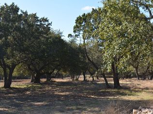 16 Longwood Rd, Austin, TX 78737