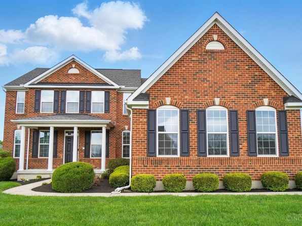 5677 E Senour Dr, West Chester, OH 45069