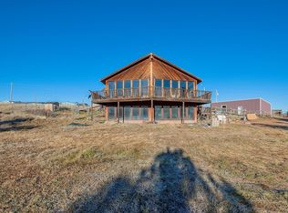 48 Pine Bluff Rd, Divide, CO 80814