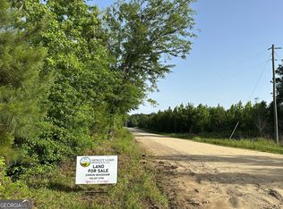 2 Pine Hill Church Rd, Waynesboro, GA 30830