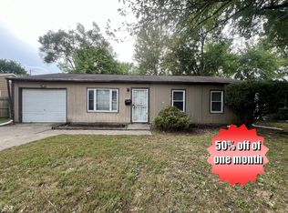 3614 Donald Ave, Indianapolis, IN 46224