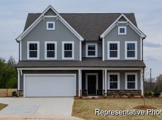 7116 Commodity Ct #61, Mebane, NC 27302