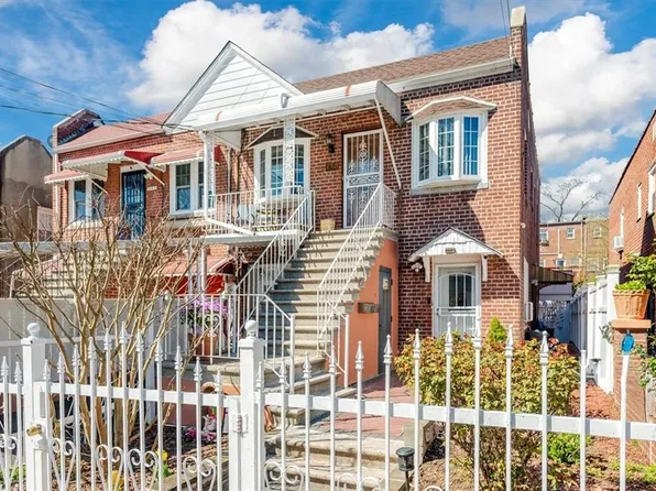 4147 Ely Avenue, Bronx, NY 10466