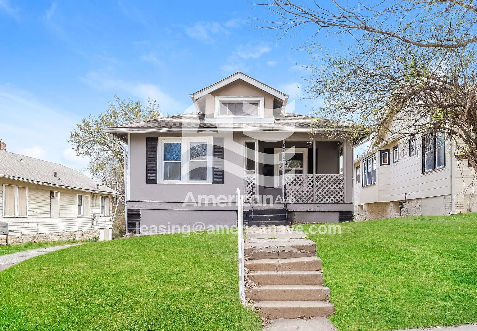 2 bed, 1.0 bath, 1020 sqft, $1,097 — Photo 1