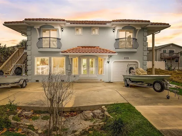 6861 Turtlemound Rd, New Smyrna Beach, FL 32169